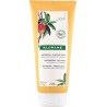 Klorane Mangue Après-shampoing Nutrition à la Mangue Cheveux secs 200ml