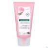 Klorane Pivoine Après-shampoing apaisant et anti-irritant à la Pivoine - Cuir chevelu sensible et irrité 150ml