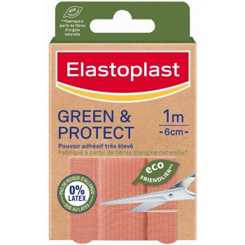 Elastoplast Green & Protect...