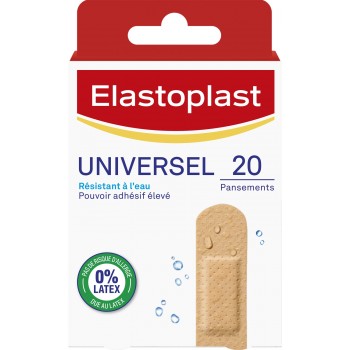 Elastoplast Pansements...