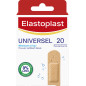Elastoplast – Pansements Universel 20 pansements Elastoplast – Pansements Universel 20 pansements