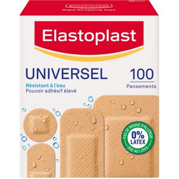 Elastoplast Universel...