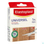 Elastoplast – Universel Tissu Bandes À Découper 10 x 8cm