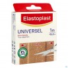 Elastoplast Universel Tissu Bandes À Découper 10 x 8cm