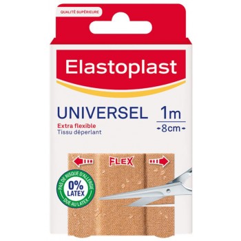 Elastoplast Universel Tissu...