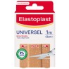 Elastoplast Universel Tissu Bandes À Découper 10 x 8cm