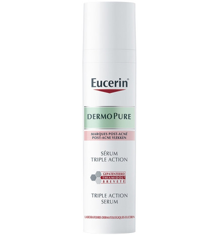 Eucerin – Dermopure Sérum Triple Action 40 ml