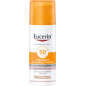 Eucerin – Sun Pigment Control GelCrème Teinté Spf 50+ 50 ml