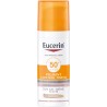 Eucerin Sun Pigment Control Gel-Crème Teinté Spf 50+ 50 ml