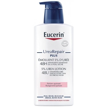 Eucerin Urearepair Plus...