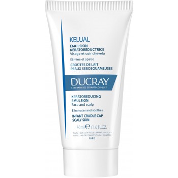 Ducray Kelual Emulsion...