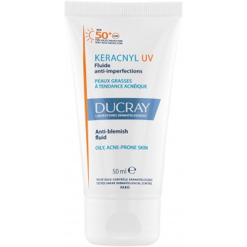 Ducray Keracnyl UV 50+...