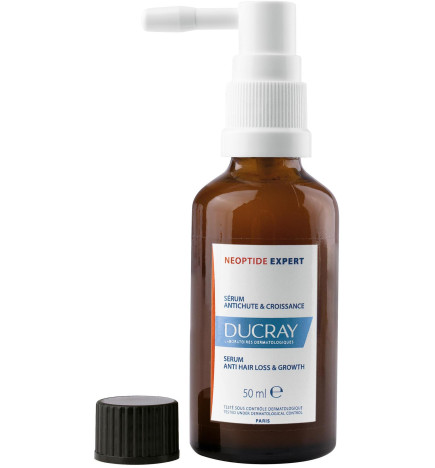 Ducray – Neoptide expert sérum antichute & croissance, 100 ml