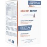 Ducray Anacaps expert Chute de cheveux chronique cure complète 3 mois 90 Gélules