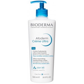 Bioderma Atoderm Crème...