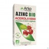 Arkopharma Azinc® BIO Acérola 1000 x15 CP