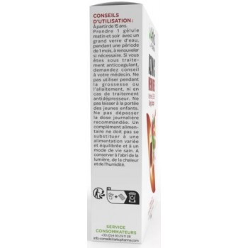 Mucogyne Gel Intime Non Hormonal 8 Unidoses 5 ml