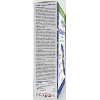 Arkopharma Phytofluide Bonne Nuit  x20  ampoules