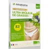 Arkopharma Arkofluides® Bio Ultra Brûleur De Graisses 30 ampoules