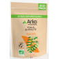 Arkogégules – Bio spiruline, eco pack