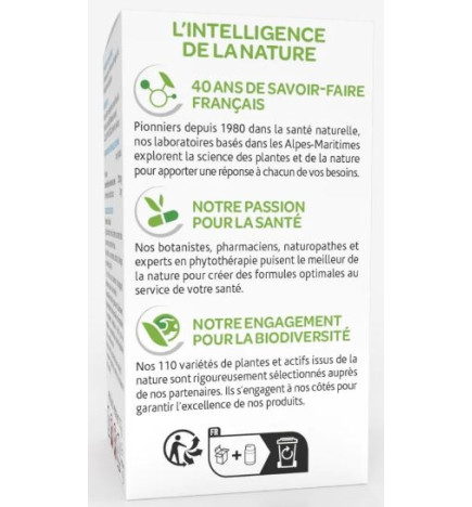 Arkogégules – Reine des prés bio, 45 gélules