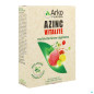 Azinc – Multivitamines végétal vitalité, 30 comprimés