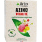 Azinc – Multivitamines végétal vitalité, 30 comprimés