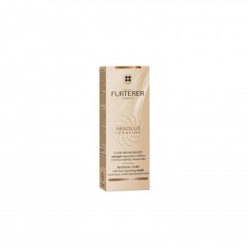 Furterer Masque réparateur ultime à la kératine 100 ml