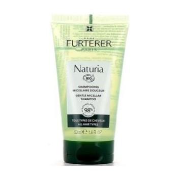 Furterer Naturia Shampooing micellaire douceur Bio 50ml