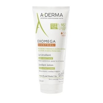 A-Derma Lait Emollient Exomega Control 200ml