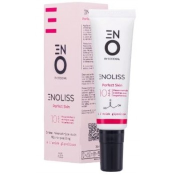 Codexial Enoliss Perfect Skin 10 AHA  Micro-Peeling 30 ml