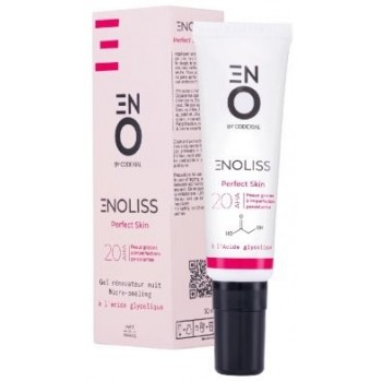 Codexial Enoliss Perfect Skin 20 AHA Micro-Peeling 30 ml