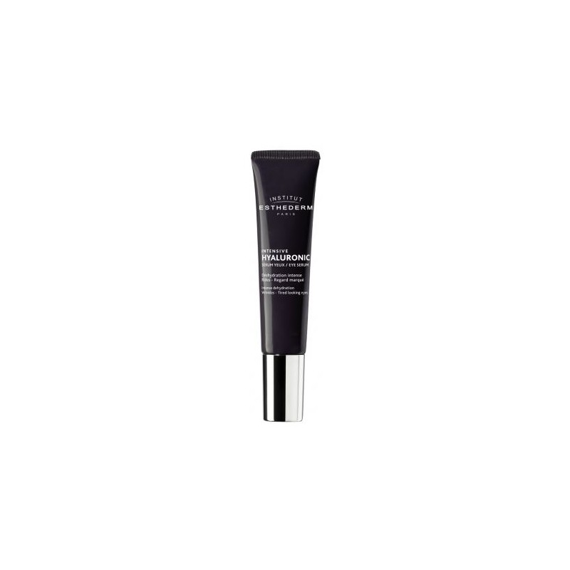 Esthederm Intensive Hyaluronic Sérum Yeux 15 ml