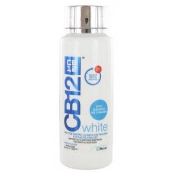 CB12 White Bain de Bouche 250 ml