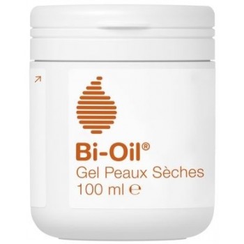 Bi-Oil Gel Peaux Sèches 50 ml