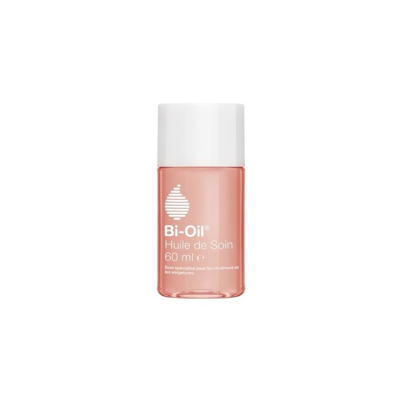 Bi-Oil Huile de Soin 60 ml