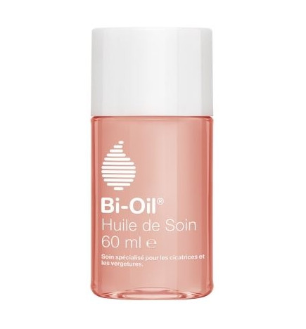Bi-Oil Huile de Soin 60 ml