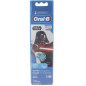 Oral-B – Disney Kids 3+ Têtes de Rechange Star Wars