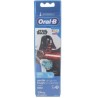 Oral-B Disney Kids 3 Ans et + 3 Têtes de Rechange Star Wars