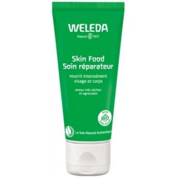 Weleda Skin Food Soin Réparateur 75 ml