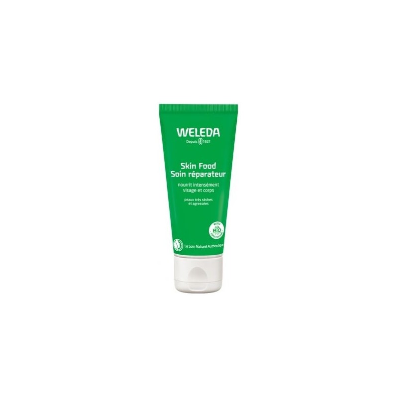 Weleda Skin Food Soin Réparateur 75 ml