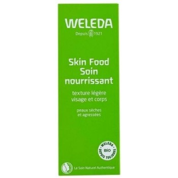 Weleda Skin Food Soin Nourrissant 75 ml