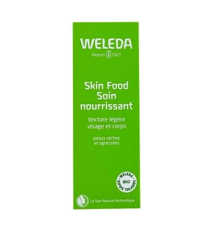 Weleda Skin Food Soin Nourrissant 75 ml