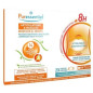 Puressentiel – Articulations & Muscles Patchs Chauffants aux 14 Huiles Essentielles, 2 patchs