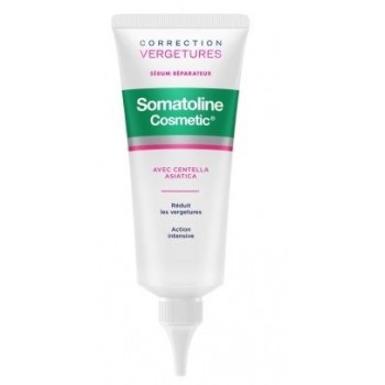 Somatoline Cosmetic Correction Vergetures Sérum Réparateur 100 ml