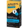 Apaisyl Poux anti-poux et lentes 100 ml