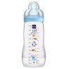 MAM BIBERON EASY ACTIVE BLEU 330 ML