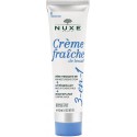 Nuxe Crème fraîche de beauté® 3-en-1 100 ml