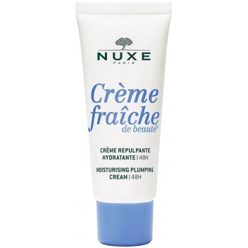 Nuxe Crème Repulpante Hydratante 30 ml