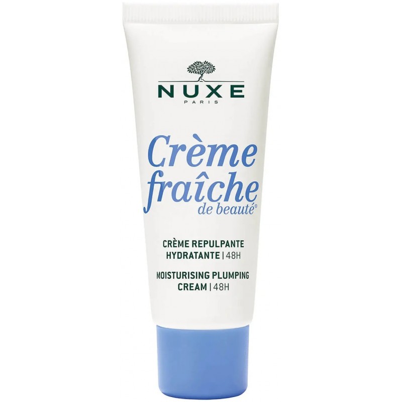 Nuxe Crème Repulpante Hydratante 30 ml